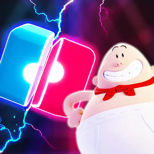 Play Captain Underpants Magic Saber APK