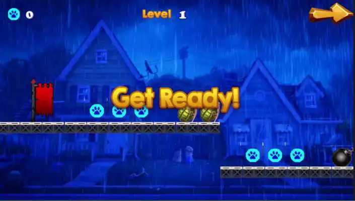 Play Captain Underpantt Adventure