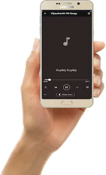 Play Captain Vijayakanth Hit Songs as an online game Captain Vijayakanth Hit Songs with UptoPlay