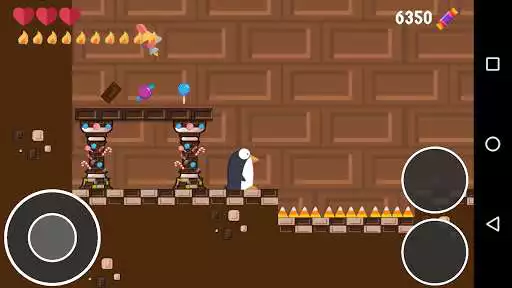 Play Captain Waddles: CandyLand as an online game online Captain Waddles: CandyLand with UptoPlay com.gmail.citizengoosevv.CaptainWaddlesCandyLand Play Captain Waddles: CandyLand as an online game Captain Waddles: CandyLand with UptoPlay