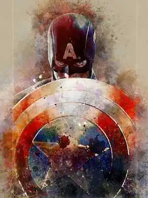 Play Captain Wallpaper Play Captain Wallpaper