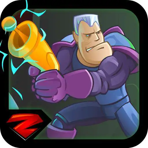 Run free android online Captain Zorro: The Secret Lab APK