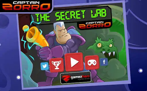 Play APK Captain Zorro: The Secret Lab and enjoy Captain Zorro: The Secret Lab with UptoPlay air.com.rightfusion.captainzorrothesecretlab Play APK Captain Zorro: The Secret Lab and enjoy Captain Zorro: The Secret Lab with UptoPlay air.com.rightfusion.captainzorrothesecretlab