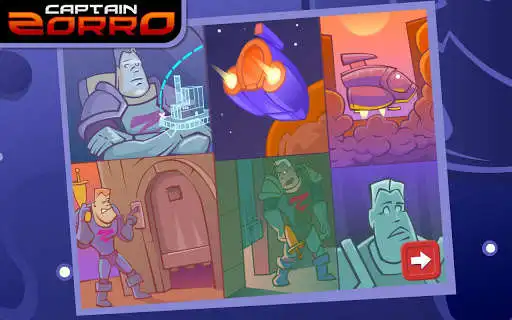 Play APK Captain Zorro: The Secret Lab and enjoy Captain Zorro: The Secret Lab with UptoPlay air.com.rightfusion.captainzorrothesecretlab Play APK Captain Zorro: The Secret Lab and enjoy Captain Zorro: The Secret Lab with UptoPlay air.com.rightfusion.captainzorrothesecretlab