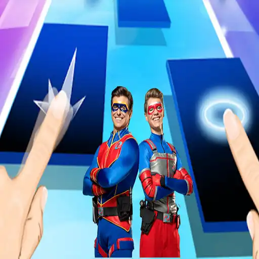Play Captan Henry Danger Piano Game APK