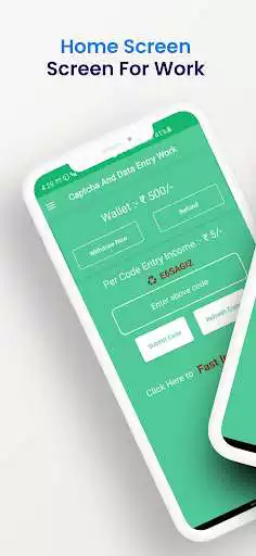 Play Captcha And Data Entry Work  and enjoy Captcha And Data Entry Work with UptoPlay
