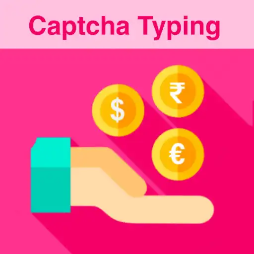 Play Captcha entry job - Earn Money APK Play Captcha entry job - Earn Money APK