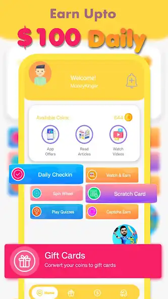 Play Captcha Typing Job :Earn Money  and enjoy Captcha Typing Job :Earn Money with UptoPlay