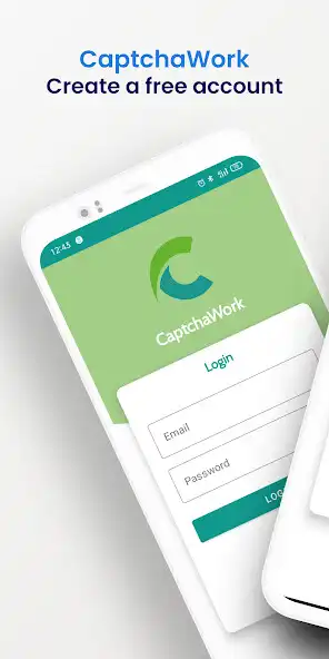 Play CaptchaWork - Earn Money  and enjoy CaptchaWork - Earn Money with UptoPlay