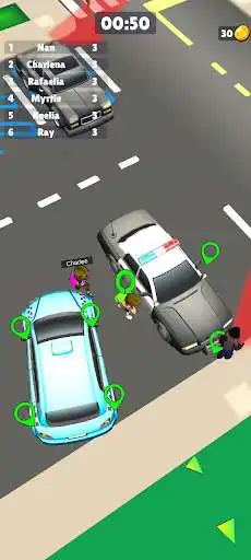 Play Cap Thief  and enjoy Cap Thief with UptoPlay