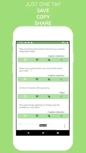 Play Caption Collections as an online game Caption Collections with UptoPlay