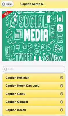 Play Caption Cool The Presence