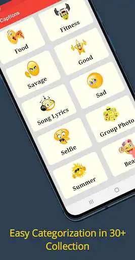 Play Caption For Pictures on social media 3000+ Caption as an online game Caption For Pictures on social media 3000+ Caption with UptoPlay