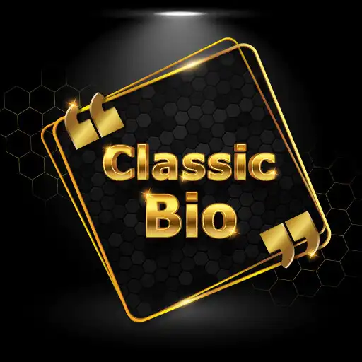 Play CaptionIsta - Classic Bio Lite APK