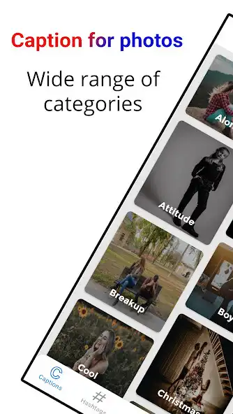 Play Caption It: Caption for Photos  and enjoy Caption It: Caption for Photos with UptoPlay