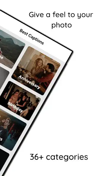 Play Caption It: Caption for Photos as an online game Caption It: Caption for Photos with UptoPlay