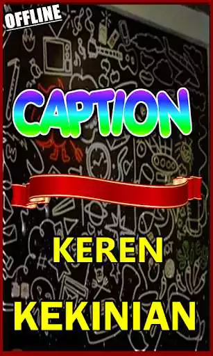 Play CAPTION KEREN KEKINIAN TERBARU as an online game CAPTION KEREN KEKINIAN TERBARU with UptoPlay