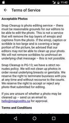 Play Caption Remover Play Caption Remover