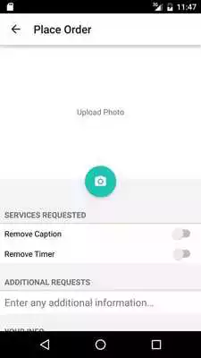 Play Caption Remover Play Caption Remover