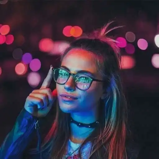 Play Captions for Girls APK