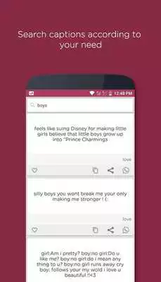 Play Captions for Instagram and Facebook