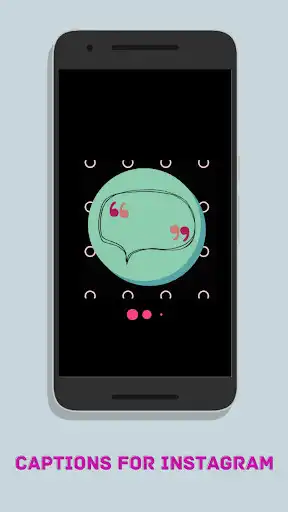Play Captions for Instagram Photos  and enjoy Captions for Instagram Photos with UptoPlay