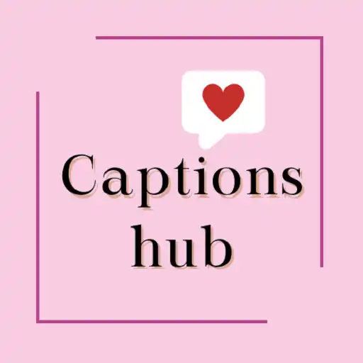 Play Captions Hub - Caption Quote APK Play Captions Hub - Caption Quote APK