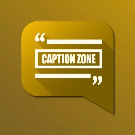 Play Caption Zone - Quotes Status APK Play Caption Zone - Quotes Status APK