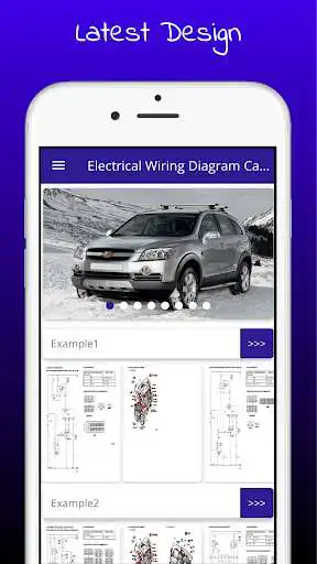 Play Captiva Car Electrical Wiring Diagram  and enjoy Captiva Car Electrical Wiring Diagram with UptoPlay