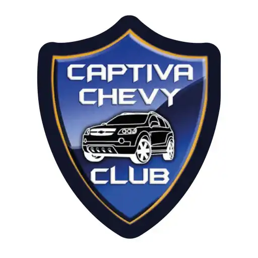 Play Captiva Chevy Club (3C) APK Play Captiva Chevy Club (3C) APK