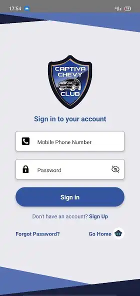 Play Captiva Chevy Club (3C) as an online game Captiva Chevy Club (3C) with UptoPlay