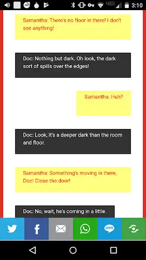 Play Captivating as an online game Captivating with UptoPlay