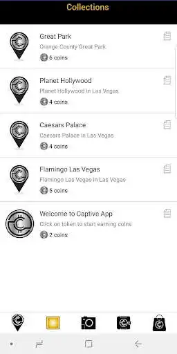 Play Captive App as an online game online Captive App with UptoPlay com.captiveapp.captive Play Captive App as an online game Captive App with UptoPlay