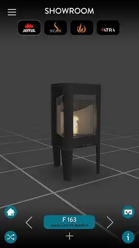 Play Captive - Jotul Group as an online game Captive - Jotul Group with UptoPlay