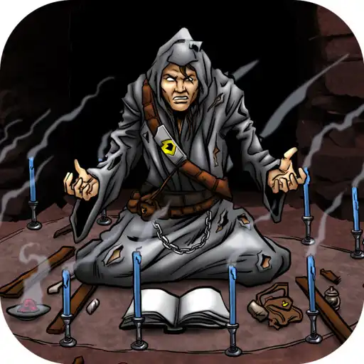 Play Captive of Fortune APK Play Captive of Fortune APK