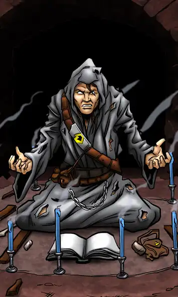 Play Captive of Fortune  and enjoy Captive of Fortune with UptoPlay