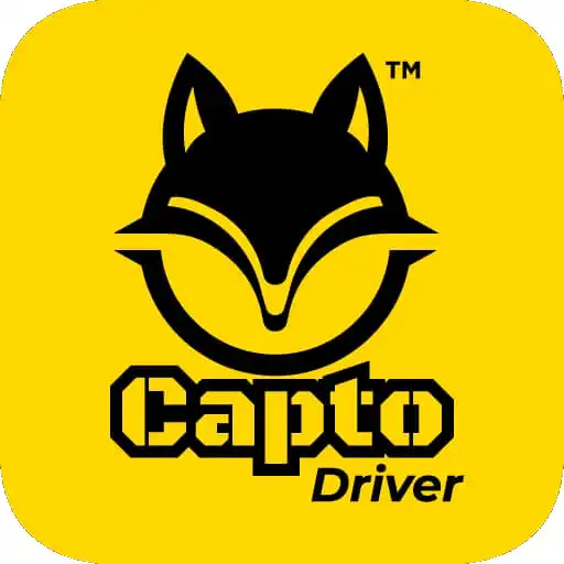 Play Capto Driver APK