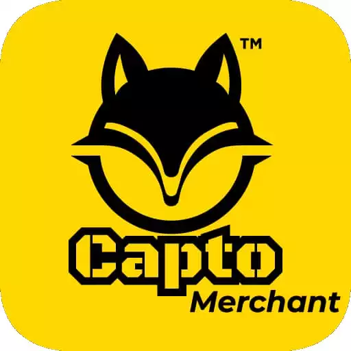 Play Capto Merchant APK Play Capto Merchant APK