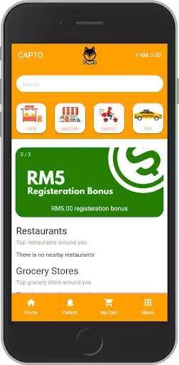 Play Capto Merchant  and enjoy Capto Merchant with UptoPlay