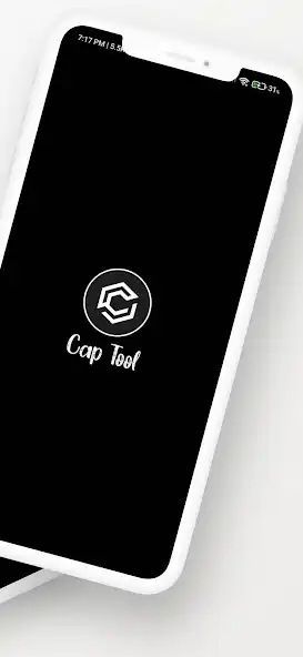 Play Cap Tool - Template App as an online game Cap Tool - Template App with UptoPlay