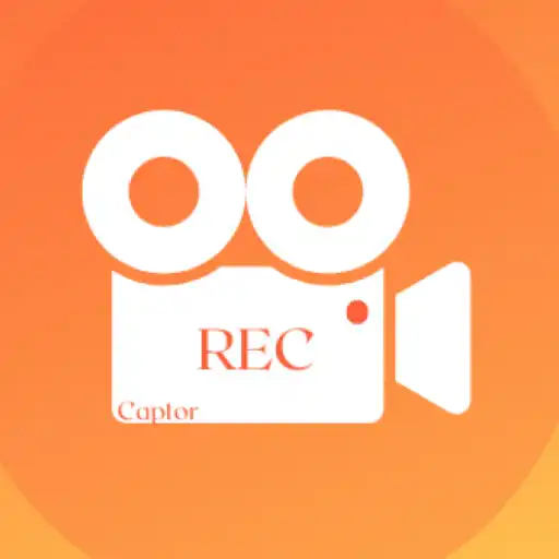 Play Captor - Screen Recorder APK