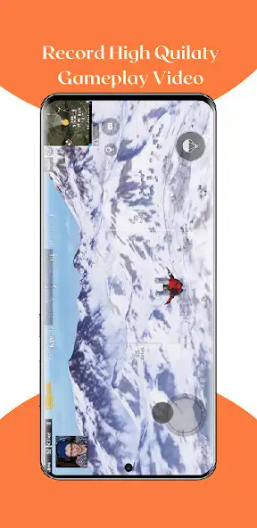 Play Captor - Screen Recorder as an online game Captor - Screen Recorder with UptoPlay