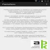 Free play online Captura. Pantalla. Video APK Free play online Captura. Pantalla. Video APK