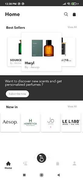 Play Captured Scent  and enjoy Captured Scent with UptoPlay