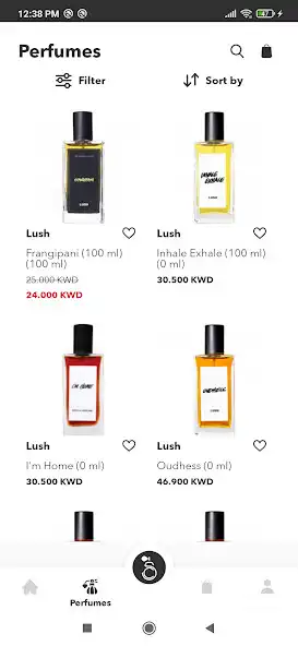 Play Captured Scent as an online game Captured Scent with UptoPlay