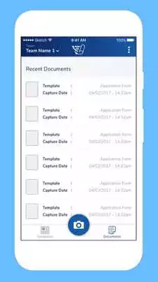 Play CaptureFast Play CaptureFast