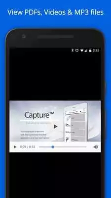 Play Capture for Field Sales