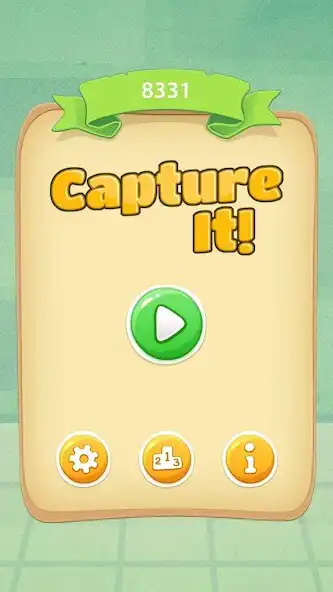 Play CaptureIt  and enjoy CaptureIt with UptoPlay