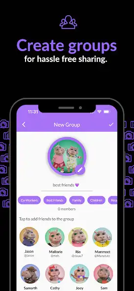 Play CaptureMyHippo as an online game CaptureMyHippo with UptoPlay