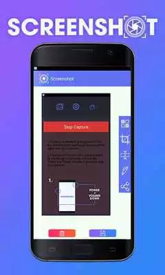 Play Capture Screenshot